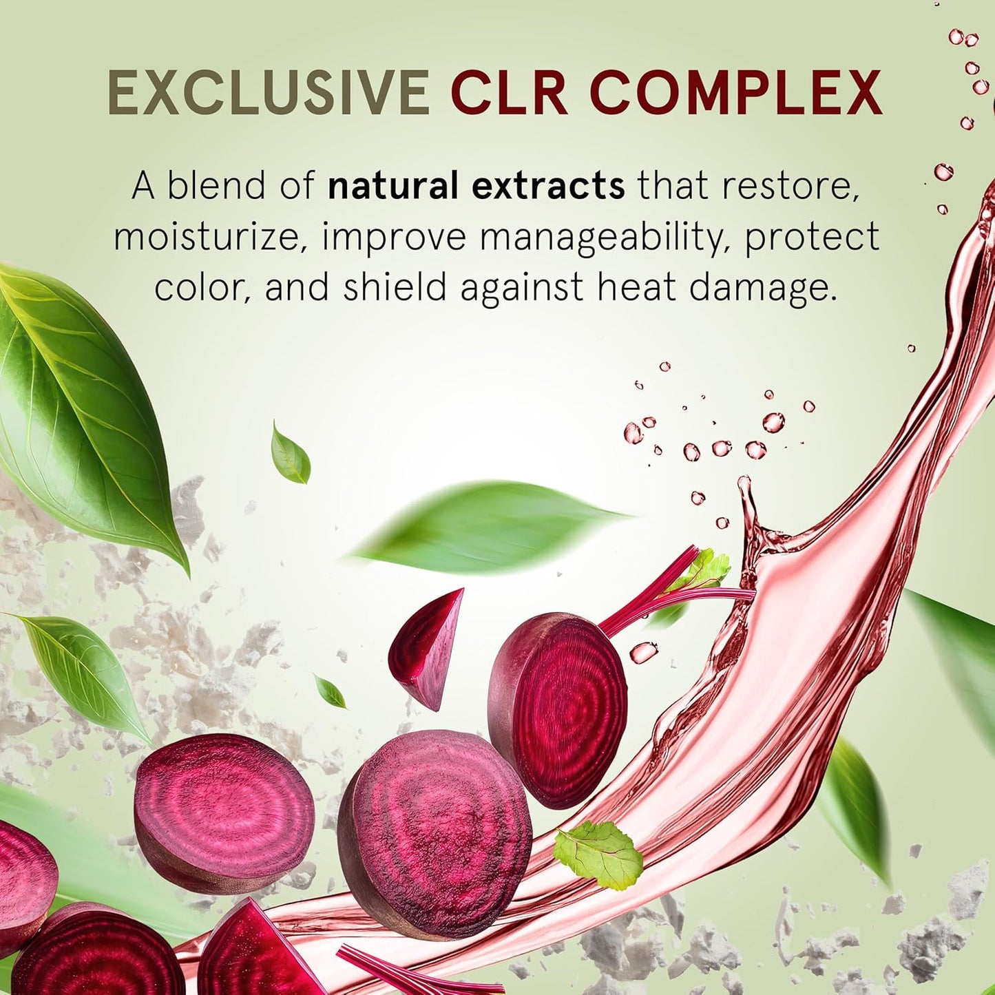 INOAR Daymoist Hydration Kit – Complete Shampoo & Conditioner System