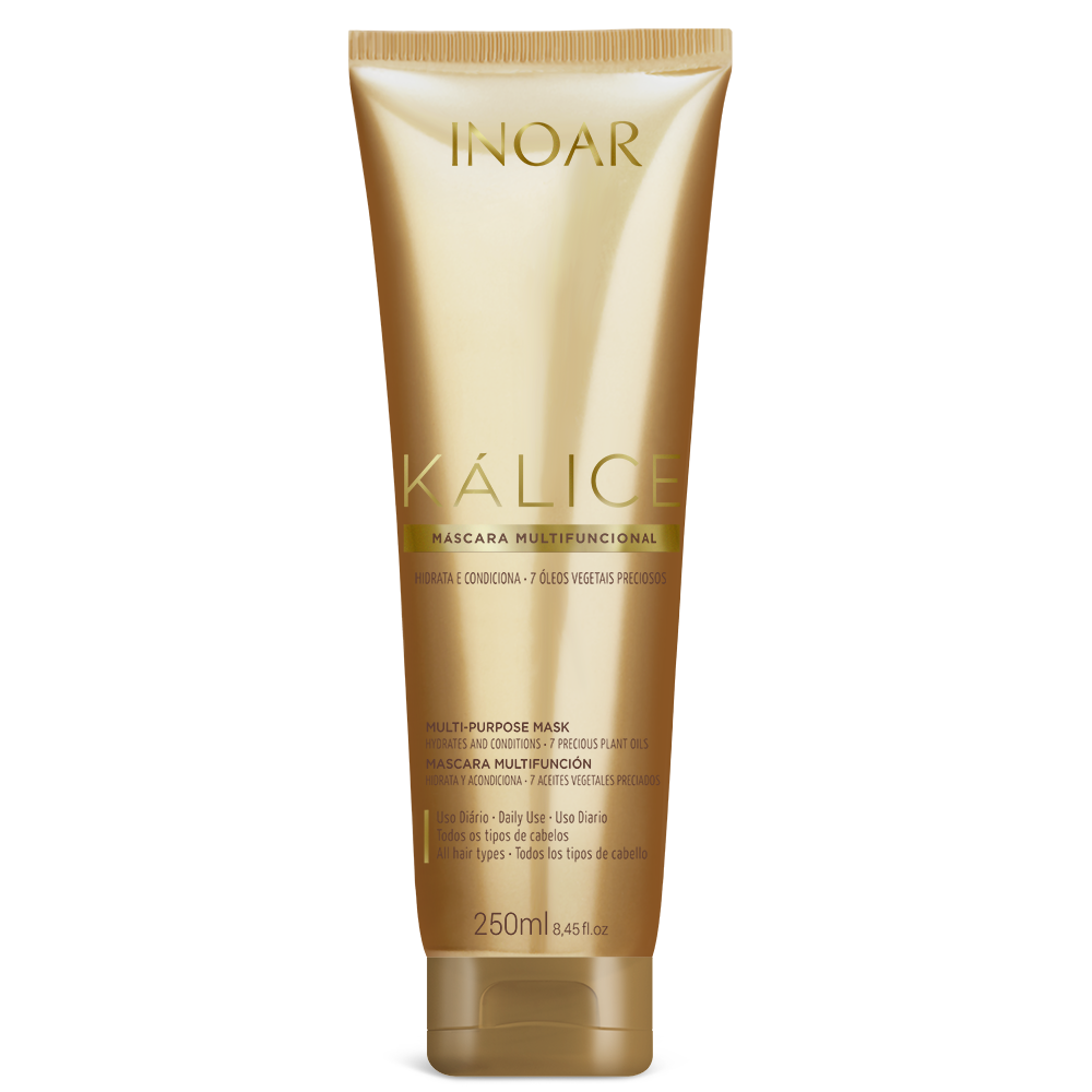INOAR Kálice Multifunctional Hair Mask 250g