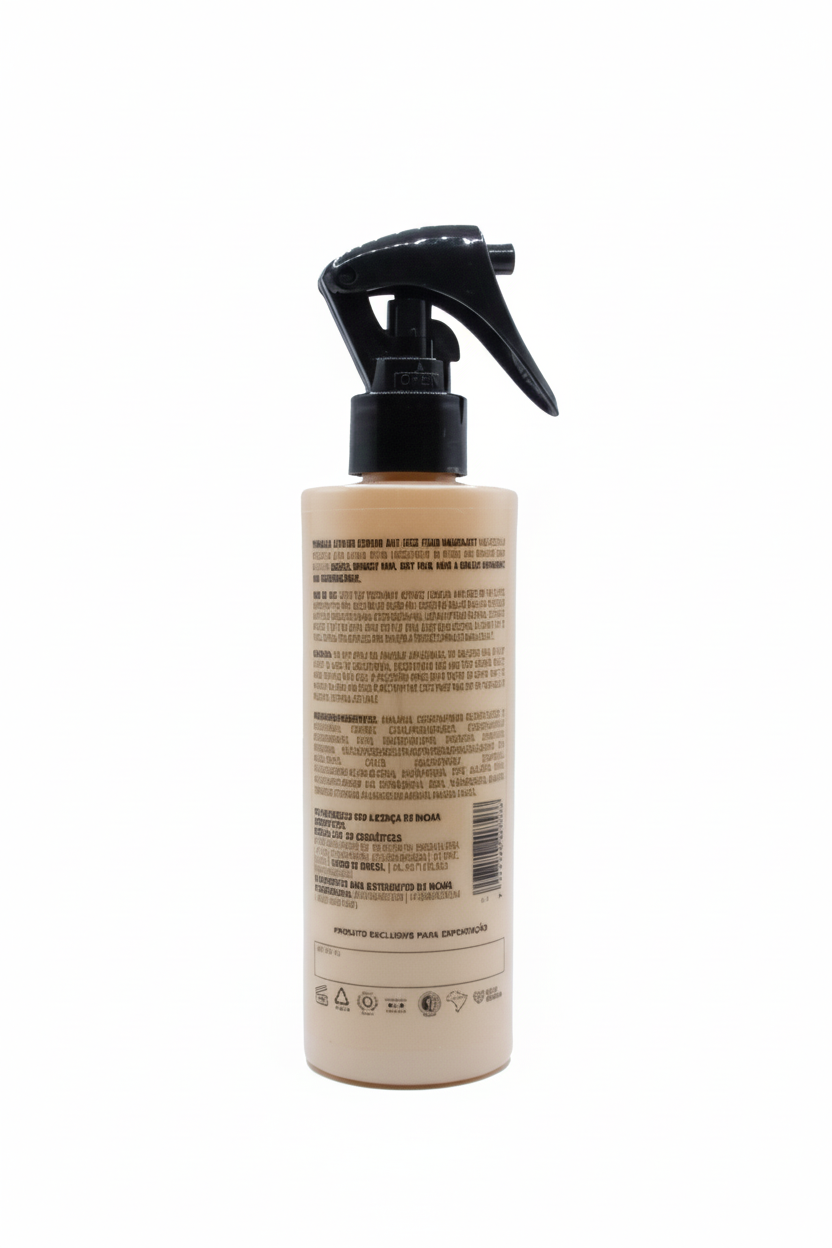 INOAR G.HAIR Back - Flat White