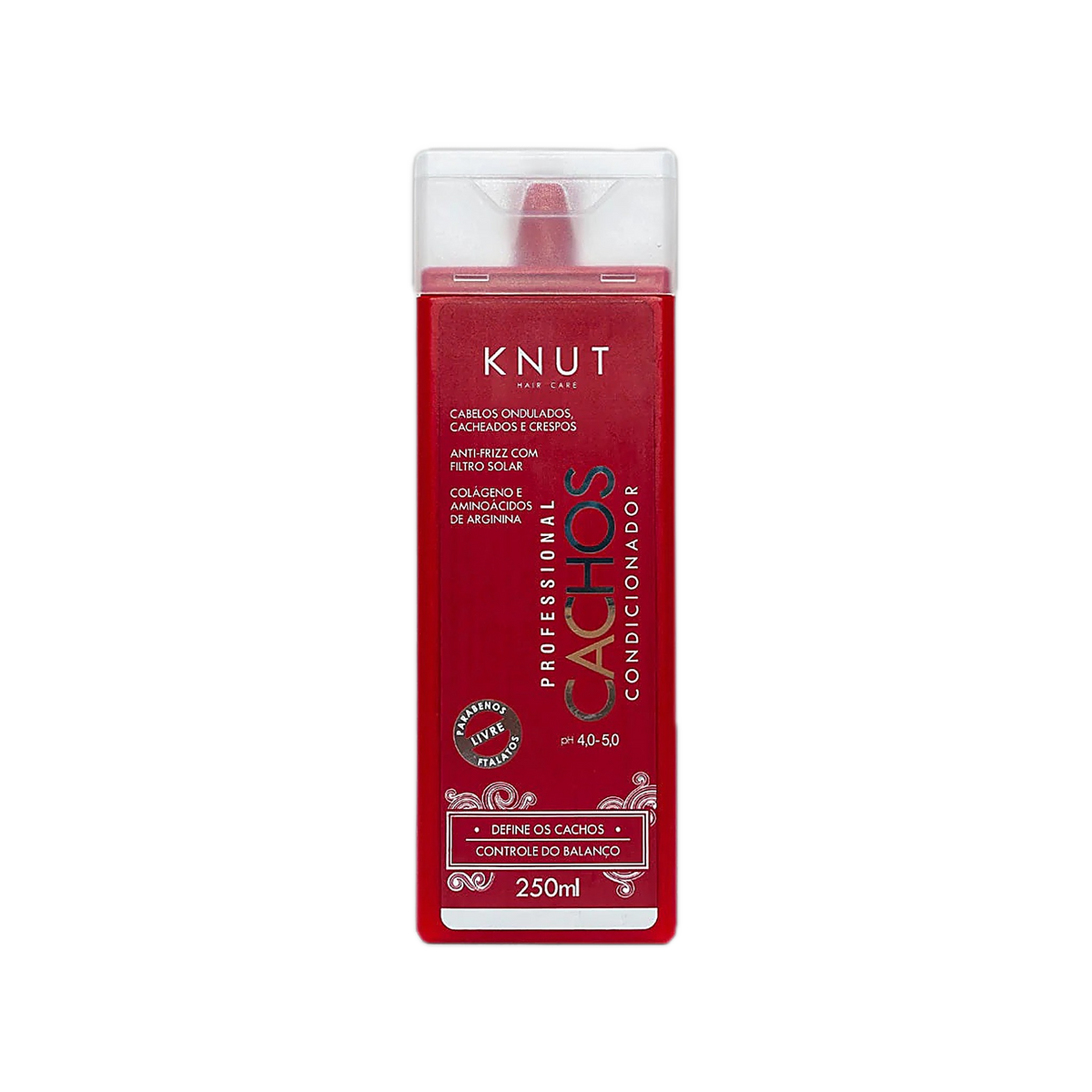 The Cachos Conditioner