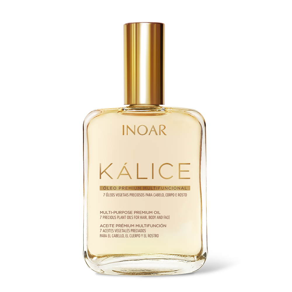 INOAR Kálice Multi-Purpose Oil 100ml