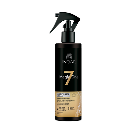 INOAR Magic One Hair Treatment – 7-in-1 Reconstruction & Treatment (200mL)